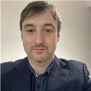 Profesor de Secundaria y Bachillerato imparte clases de Castellano para todos los niveles incluida la Preparación para la Selectividad